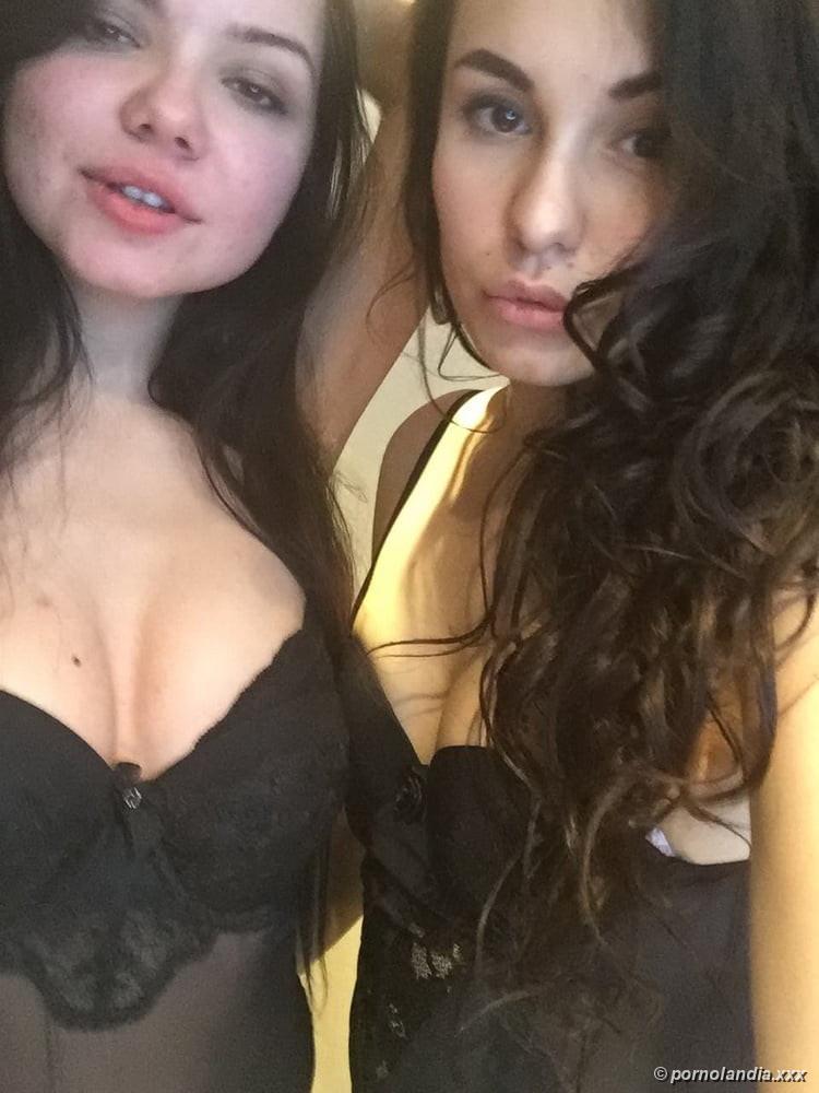 Amigas que gostam de uma festinha - Foto 231022