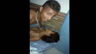 Carol famosinha caiu na net